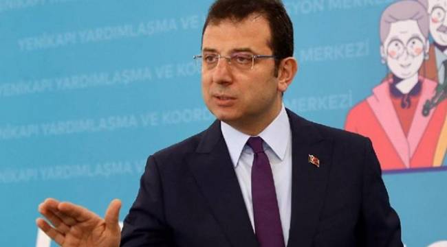 İmamoğlu: Hiçbir İBB çalışanı mağdur edilmeyecek