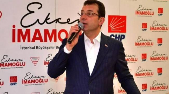 İmamoğlu’nu tehdit ettiği iddiasıyla yargılanan Görgünoğlu 1 yıl 10 ay 15 gün hapse çarptırıldı