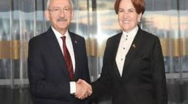 İYİ Parti 3'üncü yaşını kutluyor