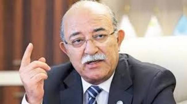 İYİ Partili Koncuk'tan liste krizine dair yorum: Elimizde mesajlar var, sineye çekmemizi kimse beklemesin
