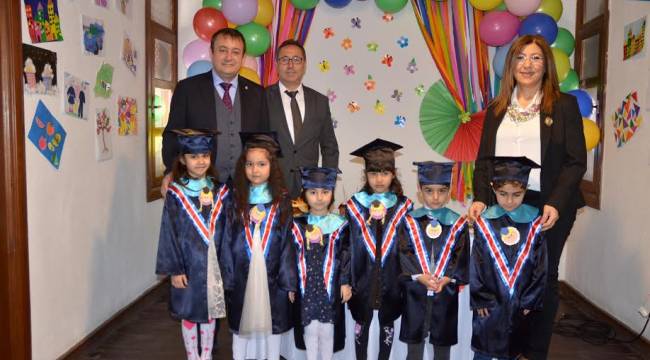 KADIN DANIŞMA MERKEZİ KUŞADALI KADINLARIN GÜCÜNE GÜÇ KATIYOR