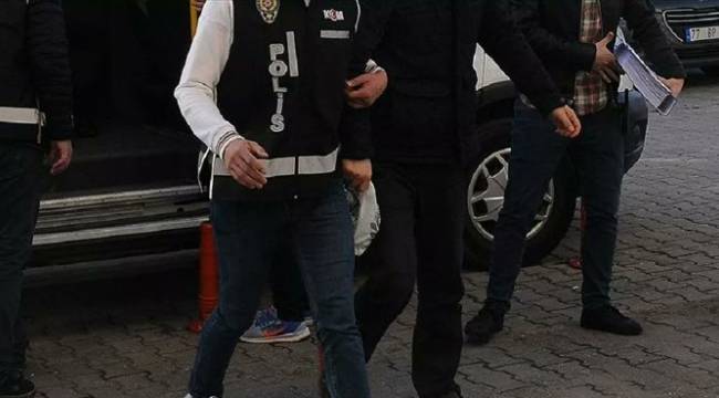 Kars Belediyesi Eşbaşkanı Şevin Alaca tutuklandı