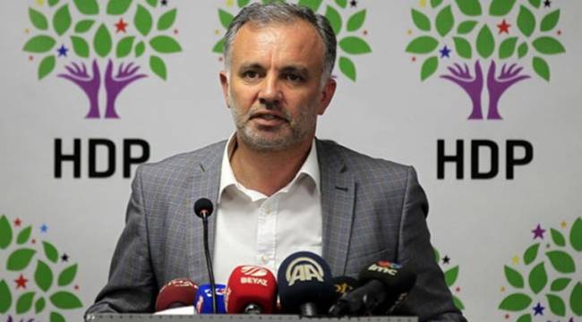 Kayyım atanan Kars Belediyesi, Ayhan Bilgen’i Twitter’dan engelledi