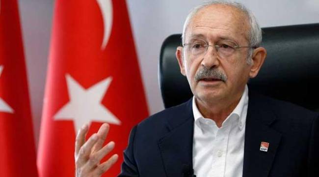 Kemal Kılıçdaroğlu'ndan Ermenistan'a tepki, Azerbaycan'a destek