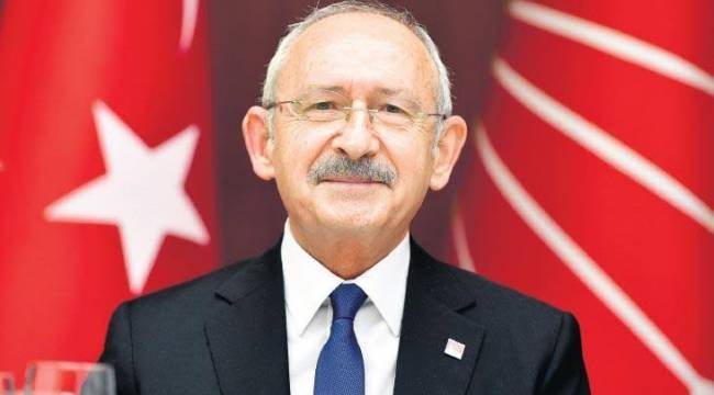 Kılıçdaroğlu: Türkiye, bin 300 SMA hastasına bakamıyorsa ortada çok ciddi sorun var demektir
