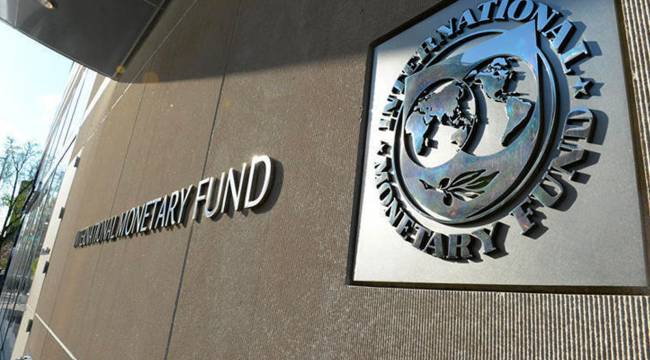 Kişi başına gelirde büyük erime: IMF'ye göre 7.658 dolara inecek