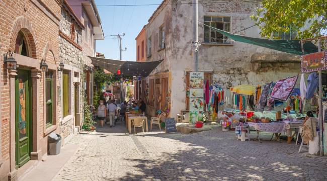 KÜÇÜKKÖY DE TESCİLLENDİ