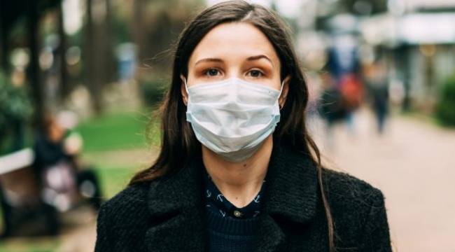 Kullandığımız maskelerde korkunç gerçek: Yüzde 95'inde filtre özelliği yok