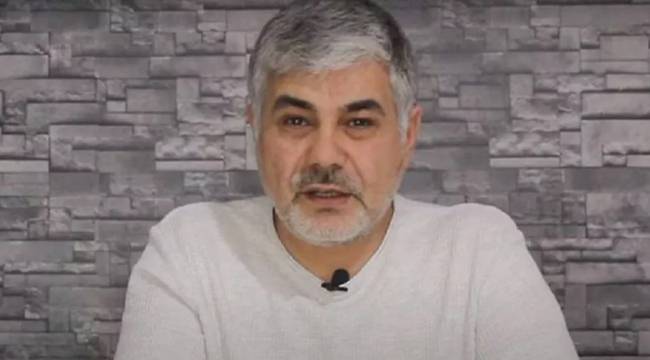 'Kumpas ve tehdit' soruşturması: Gazeteci Mehmet Özışık ifadeye çağrıldı