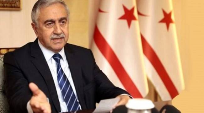 Kuzey Kıbrıs Cumhurbaşkanı: Maraş benden saklandı, yapılanlar seçimlere doğrudan müdahalenin devamı