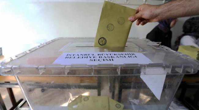 MAK Danışmanlık son seçim anketi: Barajı üç parti geçiyor