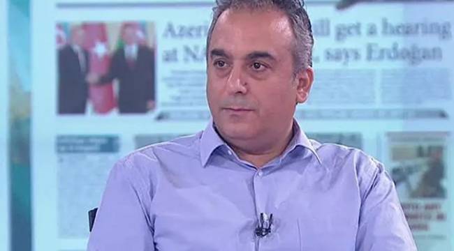 Markar Esayan hayatını kaybetti