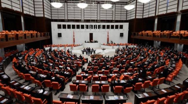 Mecliste bütçe maratonu başlıyor