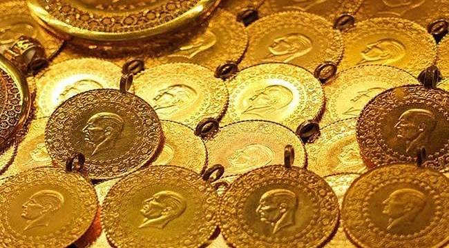 Merkez Bankası’ndan 45,5 tonluk sürpriz altın satışı