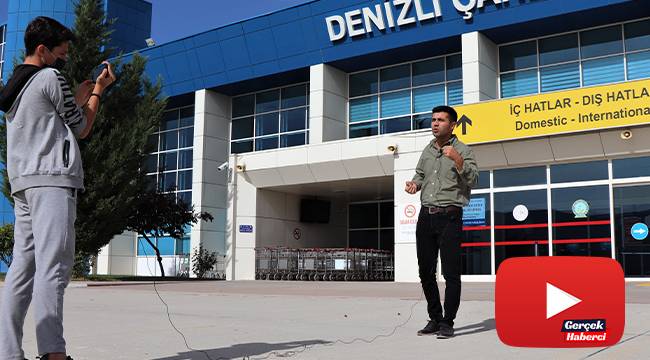 Öğrencilerin iyi anlaması için konuları yerinde anlatıyor