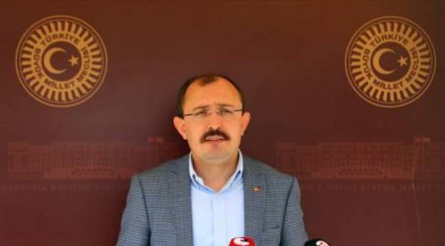 'Öğrenim kredisi borçları da yapılandırmaya dahil edildi'