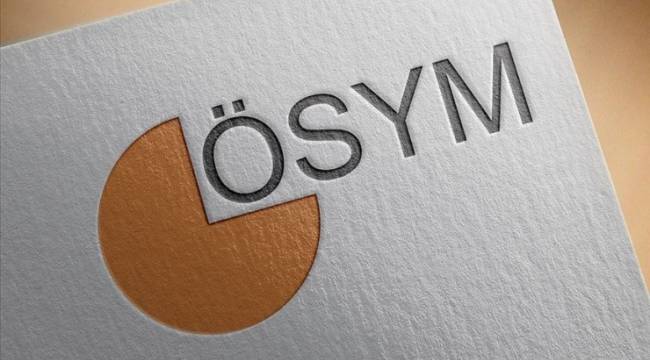 ÖSYM’den KPSS uyarısı: Adaylar, saat 10:00’dan sonra binalara alınmayacak