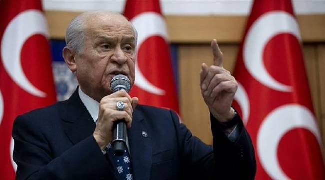 RTÜK, Bahçeli'ye yönelik sözler nedeniyle Halk TV'ye para cezası verdi