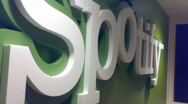 RTÜK-Spotify anlaşması tamam: Lisans alacak ve Türkiye'de temsilcilik açacak