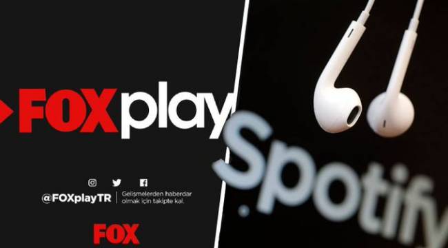 RTÜK, Spotify ve FOXplay’e 72 saat süre verdi!
