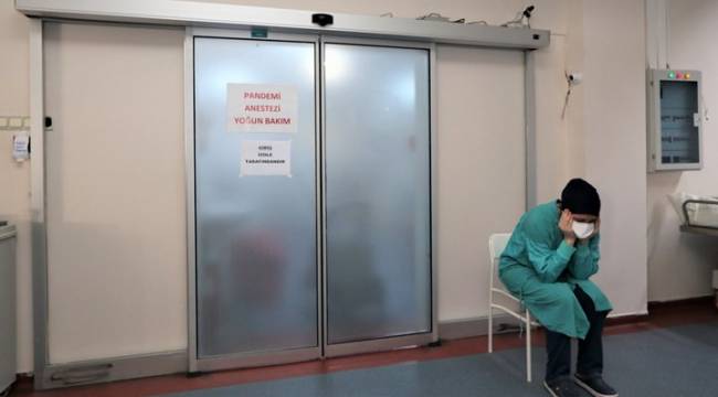 Sağlık kurumları ticari kurumlar haline getirildi