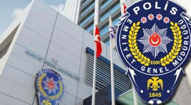 Sahte içki zehirlenmeleriyle ilgili Emniyet'ten açıklama