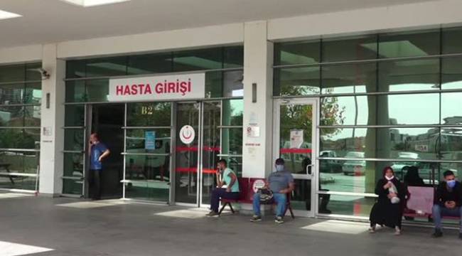 Sahte içkiden zehirlendiği düşünülen yedi kişi hayatını kaybetti