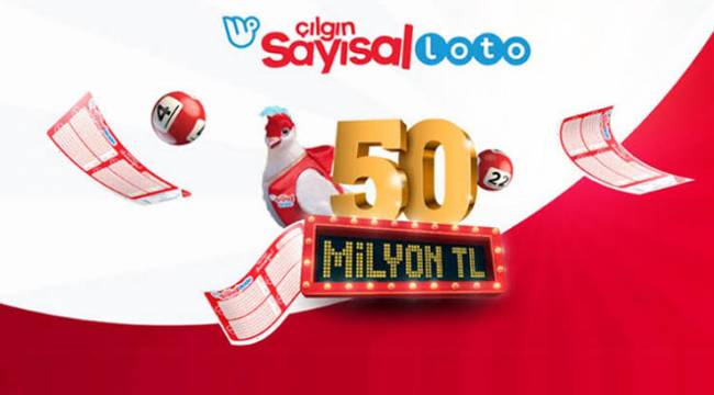 Sayısal Loto'da 28 çekilişte 6 bilen çıkmadı: 'Yeni sistem kimse bilemesin diye kurgulanmış'