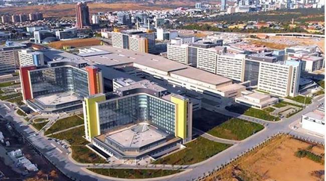 Sayıştay da bu işe şaşırdı: 22 milyon TL'lik 'Da Vinci robotu' kayıp!