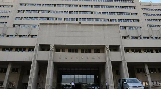Sayıştay: Eski bakanlara makam aracı tahsisi yasalara uygun değil