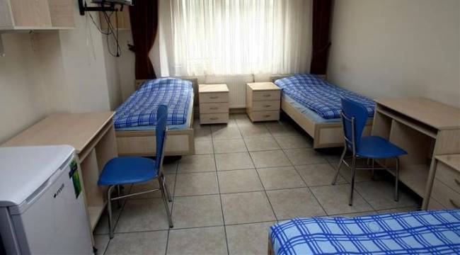 Sayıştay raporları ortaya çıkardı: Deprem riskli binalar KYK yurdu olarak kullanılmış!