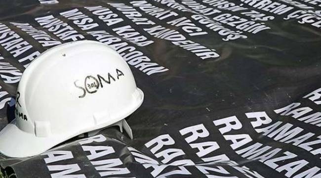 Soma ve Ermenek&#039;teki maden şirketlerinin fona olan 53,6 milyon liralık borçları 6 yıldır tahsil edilmedi