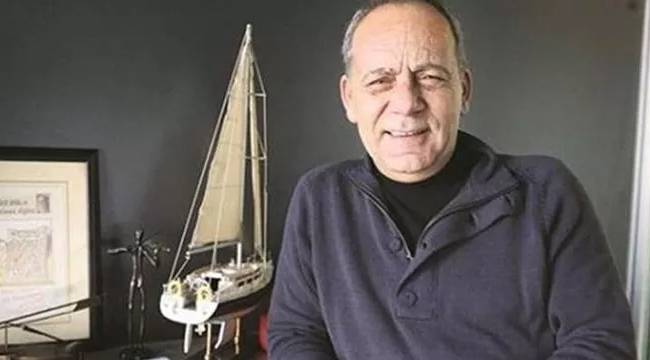 Sözcü Gazetesi yazarı hayatını kaybetti