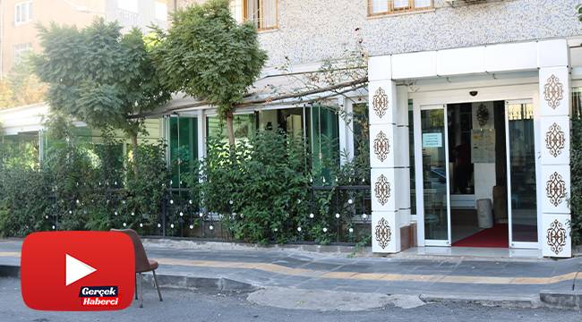 'Tabelasız' kahvaltıcı 17 yıldır vatandaşların hizmetinde