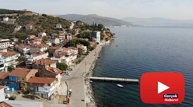 Tabiat harikası köyüne 7 tane tabela taktırdı, yine de kimse bulamıyor