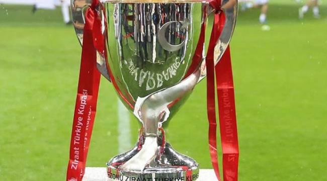 TFF’den flaş karar! Türkiye Kupası’nda bir dönem sona erdi