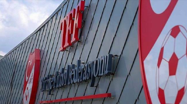 TFF: Türkiye-Sırbistan maçında loca kapasitesinin yarısı kadar seyirci alınacak