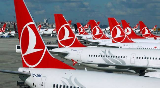 THY satılıyor mu?