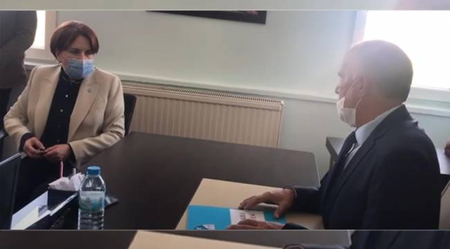 "TKP'ye geçeriz" diyen İYİ Parti'li isimden yeni açıklama