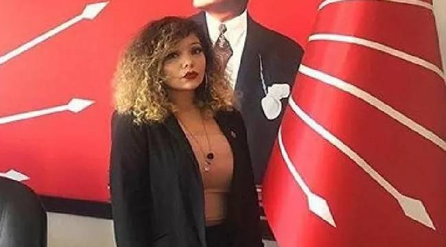 Trabzon’a küfüreden CHP’li başkan yardımcısına disiplin soruşturması