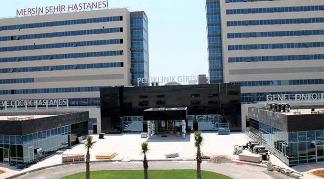 TTB’den “Şehir hastaneleri Sağlık Bakanlığı’na devredilsin” çağrısı