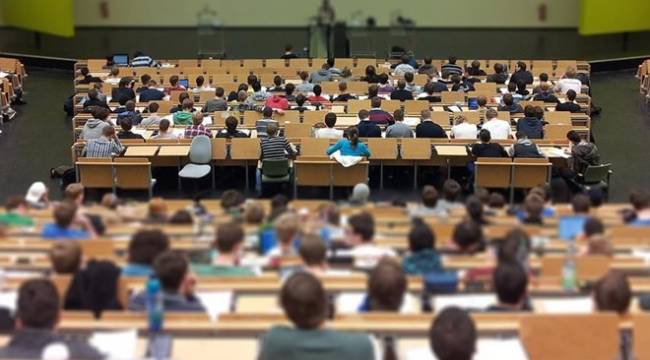 Türkiye'deki en iyi üniversiteler açıklandı