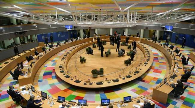 Türkiye'den AB kararlarına tepki: Birçok bölümü gerçeklikten kopuk