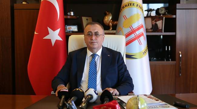 Türkiye Fırıncılar Federasyonu Başkanı: Ekmek zammı kaçınılmaz hale geldi