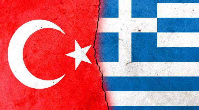 Türkiye-Yunanistan toplantısı teknik nedenlerle ertelendi