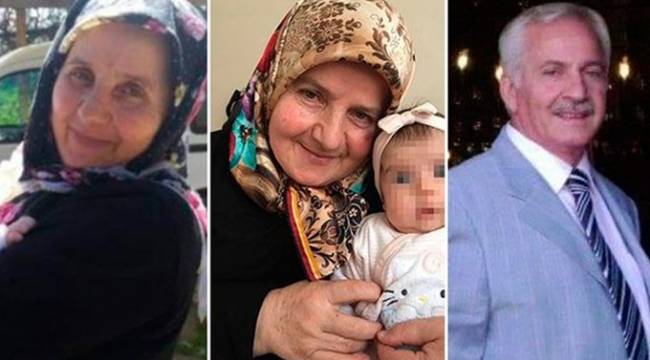 Üç kardeş 54 günde koronavirüs kurbanı