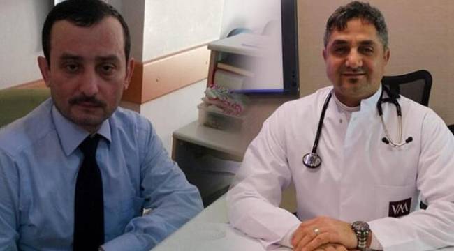 Uzman Doktor koronavirüs nedeniyle hayatını kaybetti
