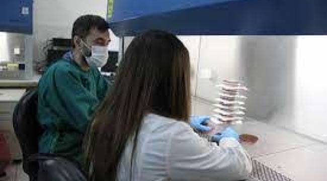 Uzun süre kullanılan maskelerin mikrop saçtığı tespit edildi