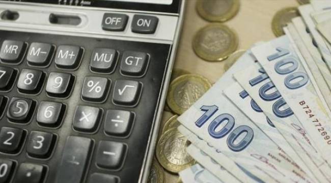 Vergi kaçıranları ihbar edenlere 12,3 milyon lira ödendi