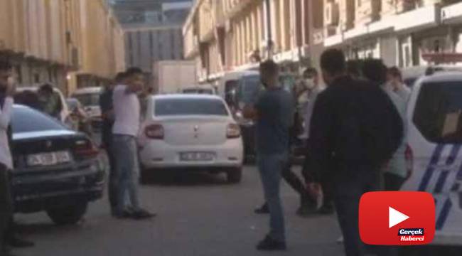 Esenler’de akılalmaz olay! Tartıştığı ortağının iş yerini bombalattı